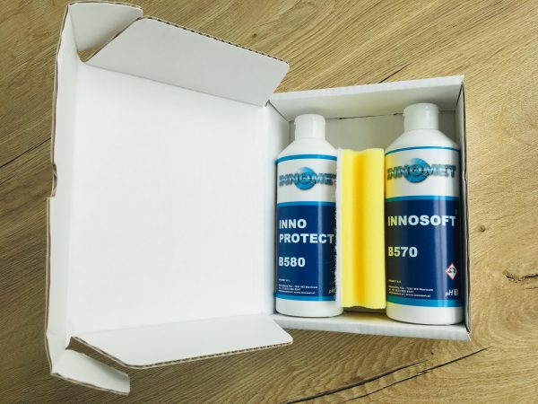 Testkit-box
