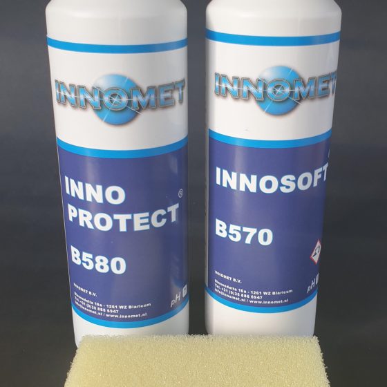 INNOSOFT B570 – Roestvast.nl